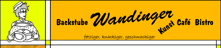 wandinger logo